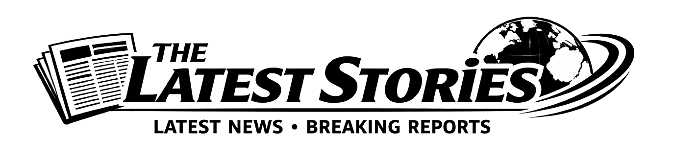 The Latest Stories